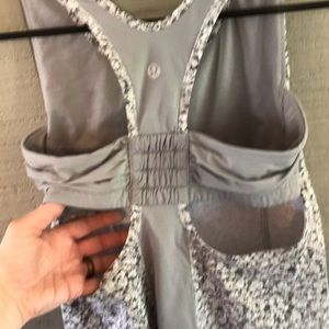 lululemon athletica Tops - Lululemon tank lululemon athletica Tops - Lululemon tank
